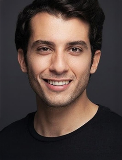 Picture of the actor