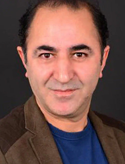 Picture of the actor