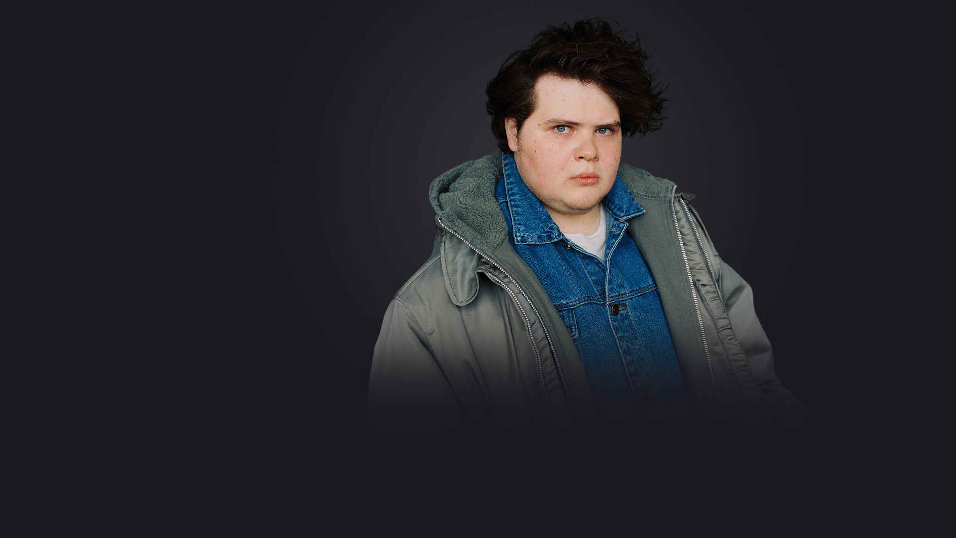 Picture of the actor