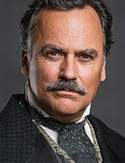 Picture of the actor