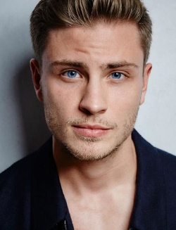 Picture of the actor