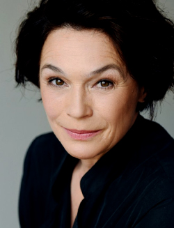 Picture of the actor