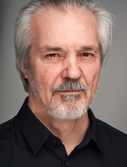 Picture of the actor