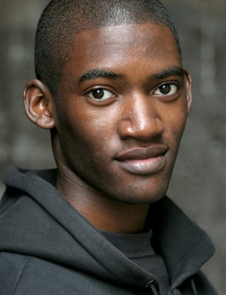 Picture of the actor