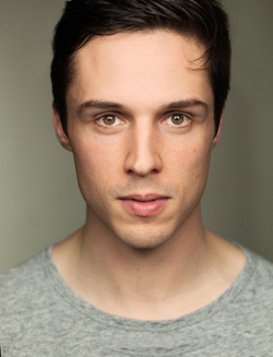 Picture of the actor