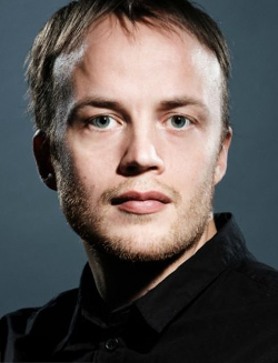 Picture of the actor