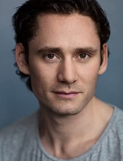 Picture of the actor