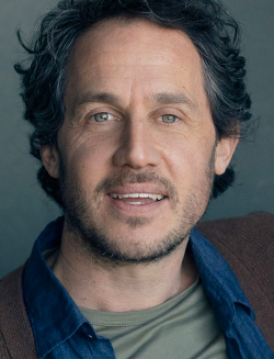 Picture of the actor