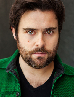 Picture of the actor