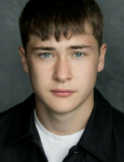 Picture of the actor
