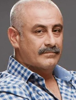 Picture of the actor