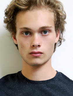 Picture of the actor