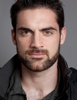 Picture of the actor