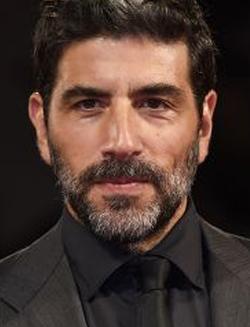 Picture of the actor