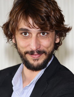 Picture of the actor