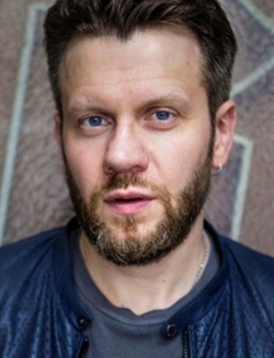 Picture of the actor