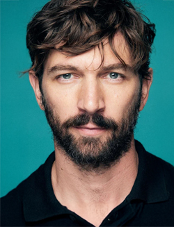 Picture of the actor