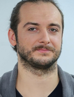 Picture of the actor
