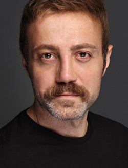 Picture of the actor
