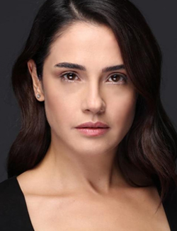 Picture of the actor