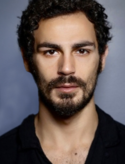 Picture of the actor