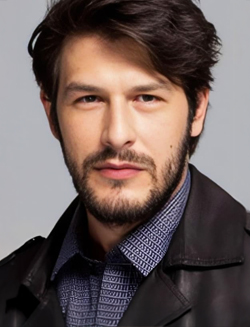 Picture of the actor