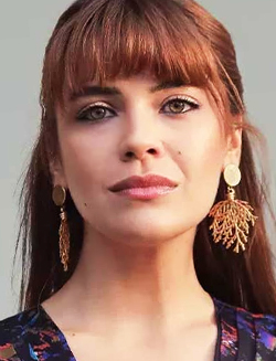Picture of the actor