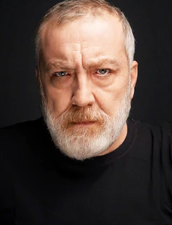 Тюреди Алпер