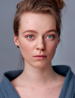 Сафронова Анна