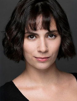 Picture of the actor