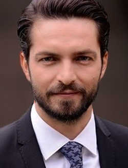 Picture of the actor