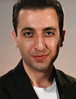 Picture of the actor