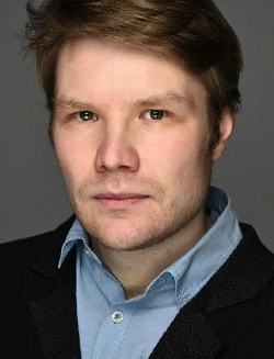 Сафронов Александр