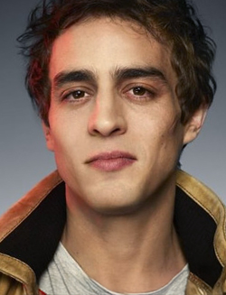 Picture of the actor