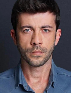 Picture of the actor