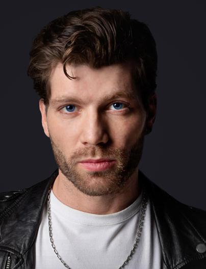 Чернявый Игорь