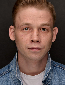 Смирнов Данил
