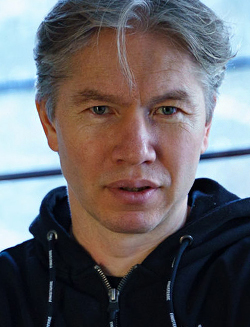 Данилов Александр