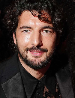 Picture of the actor