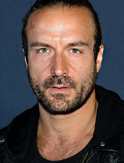 Picture of the actor
