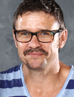 Picture of the actor