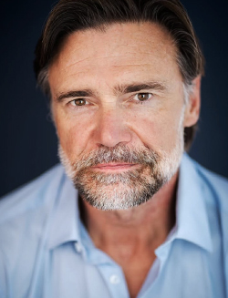 Picture of the actor