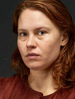 Хаарла Сейди