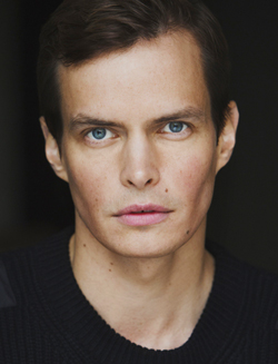 Picture of the actor