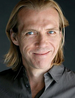 Picture of the actor