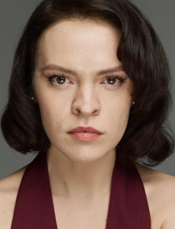 Picture of the actor