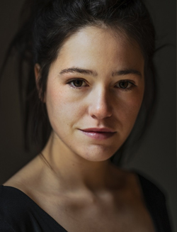 Picture of the actor