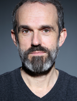 Picture of the actor