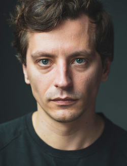 Жилин Андрей