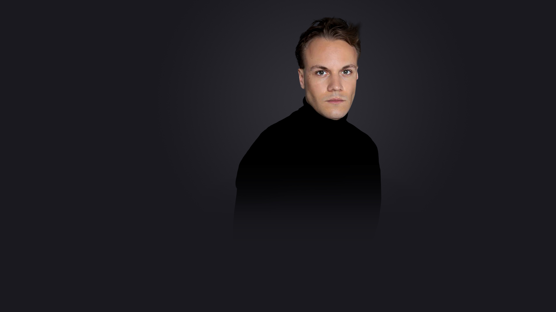 Picture of the actor